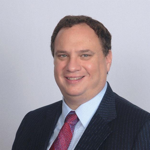 Photo of Dan Hintz - Morgan Stanley