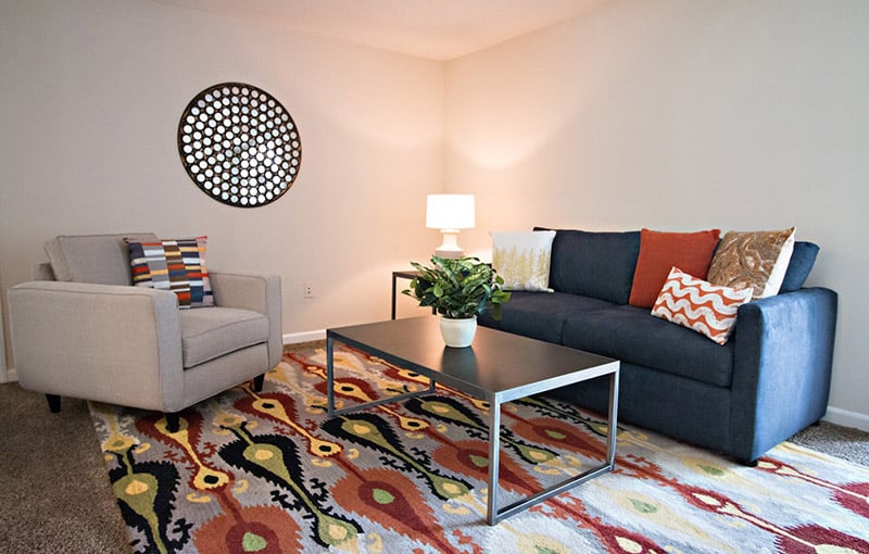 Get Cox for Your WifiCertified Copper Creek Apartments Home