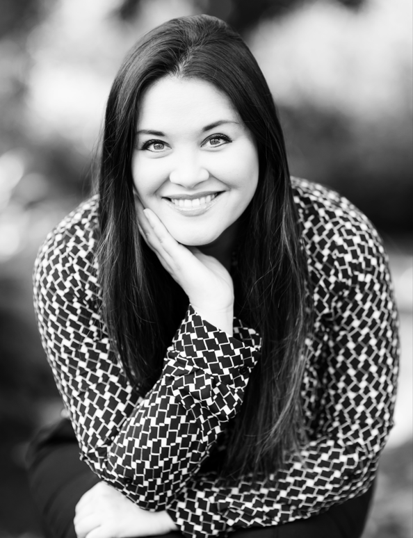 Photo of Rachelle Chia - Morgan Stanley