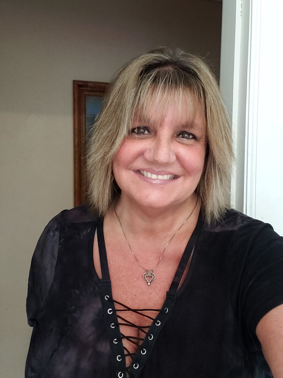Amie B. Landrus Ooltewah, TN