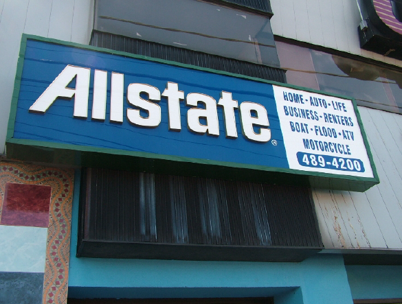 Allstate Car Insurance in West Hempstead, NY Lester A
