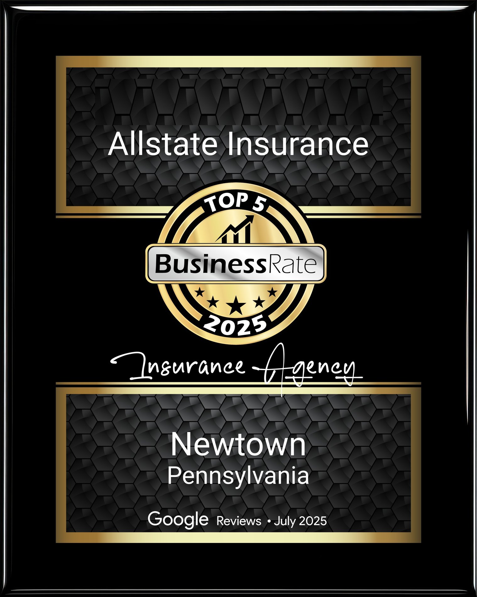 Newtown Insurance Newtown, PA