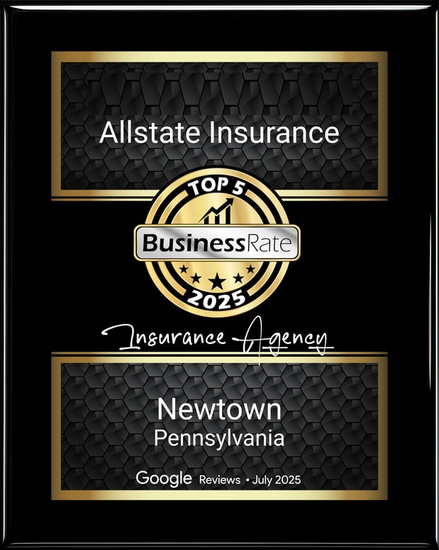 Newtown Insurance Newtown, PA