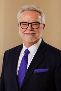 Photo of Steven B. Stapleton - Morgan Stanley