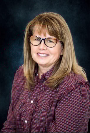 Photo of Dana Hooten