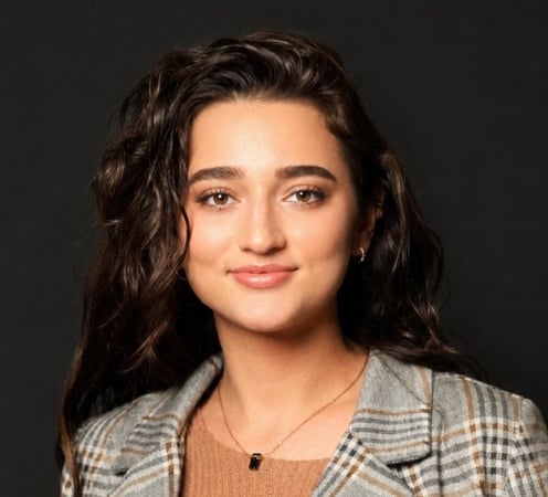 Photo of Marina Keels