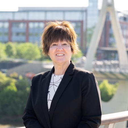 Photo of Rebecca Krutko