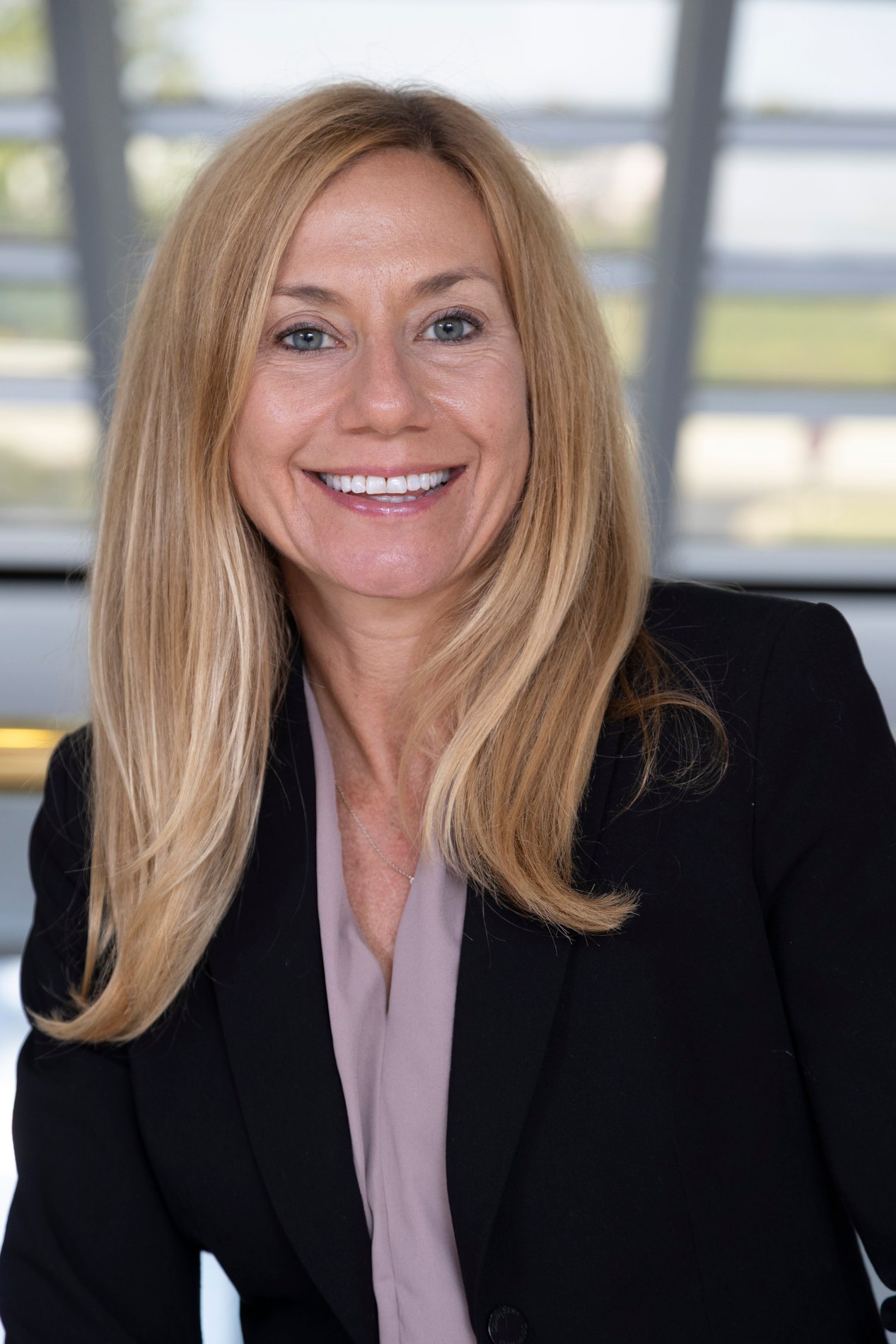 Photo of Jillian Holly Galfi - Morgan Stanley Financial Advisor