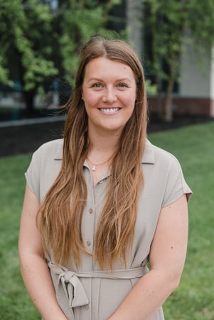 Photo of Molly Higgins