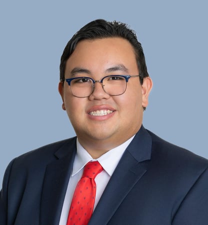 Photo of Alexander McGee