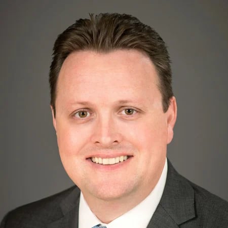 Photo of Adam Hughes