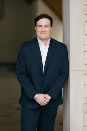 Photo of Cole Skvara
