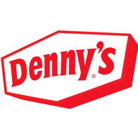 Menu at Denny's restaurant, Orlando, S John Young Pkwy