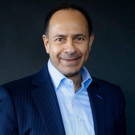 Photo of Ilan Segev