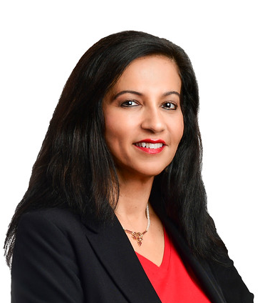 Photo of Savita Uttamsingh