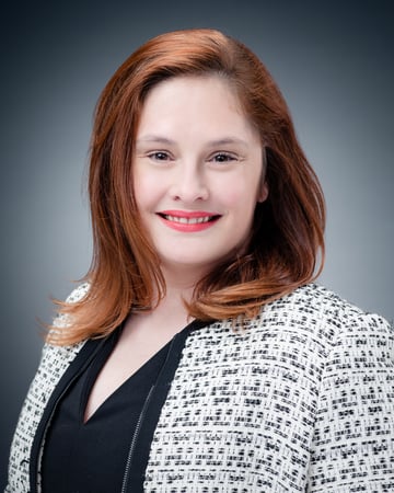 Photo of Jennifer Engle