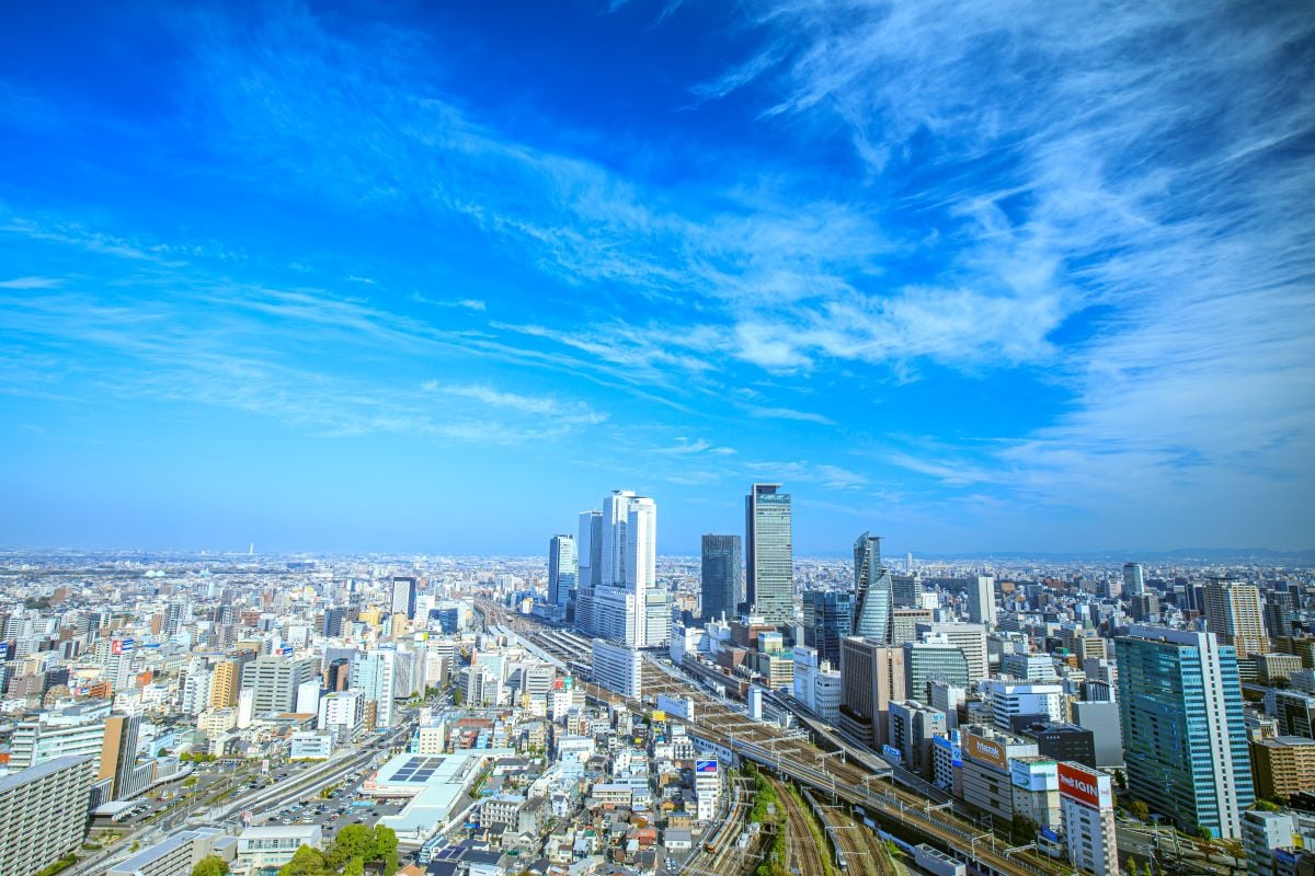 名古屋観光の定番モデルコース！半日・日帰り女子旅や子連れ1泊2日におすすめ