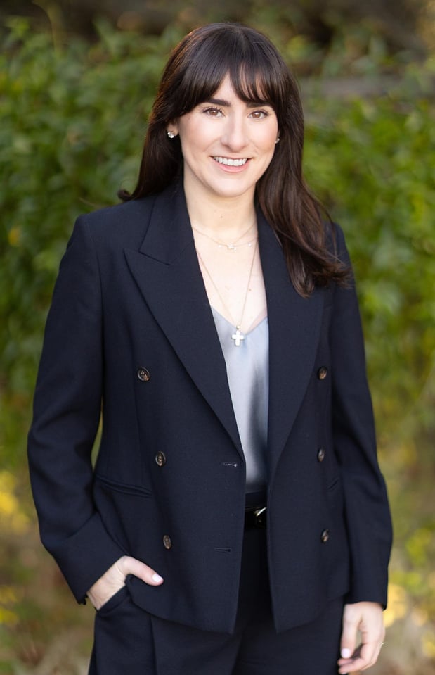 Photo of Nicole Anzoategui