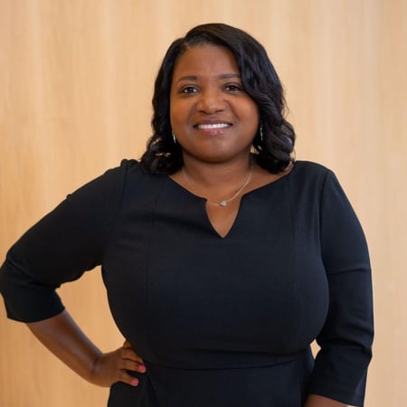 Photo of Stacy Cabbil