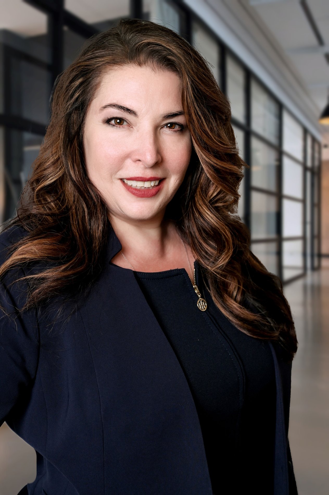 Photo of Tracy M. Varano-Garrison - Morgan Stanley