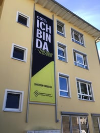 Evangelisches Dekanat an der Dill
