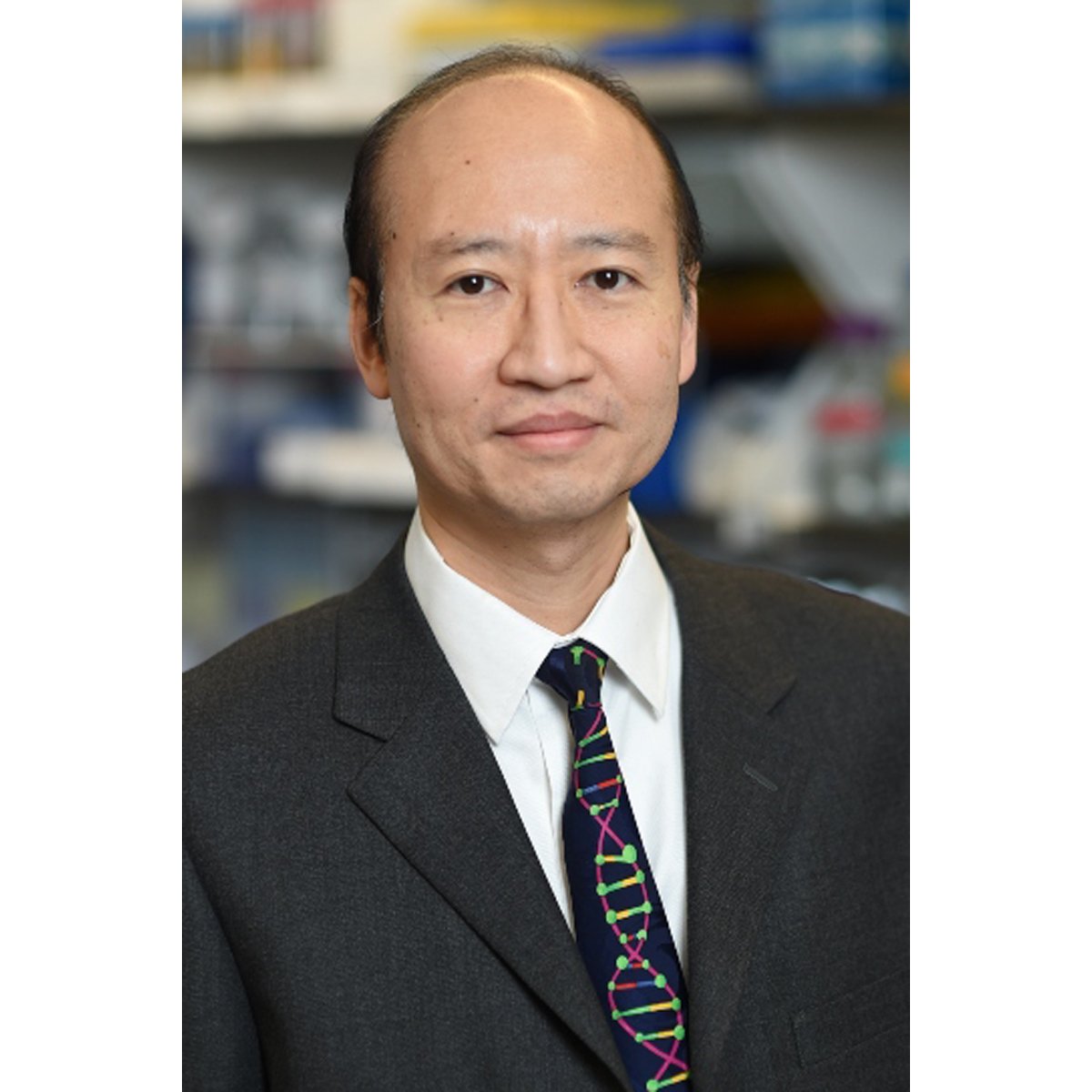 Stephen H Tsang, MD, PhD