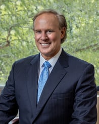 Photo of Darrell Hyde - Morgan Stanley