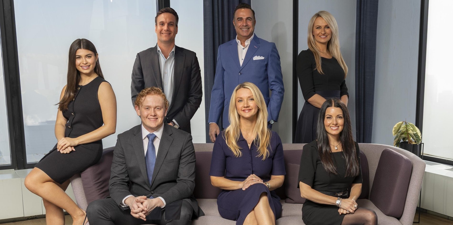 Hero Background Image