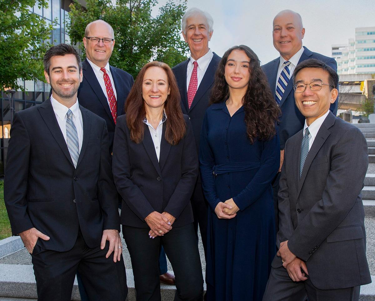 Photo of The Soundview Landmark Group - Morgan Stanley