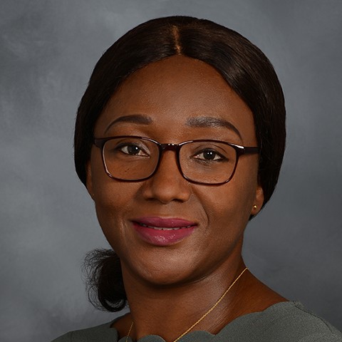 Sandra Iwuala, M.D.