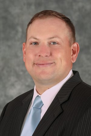 Photo of Steve Alminas