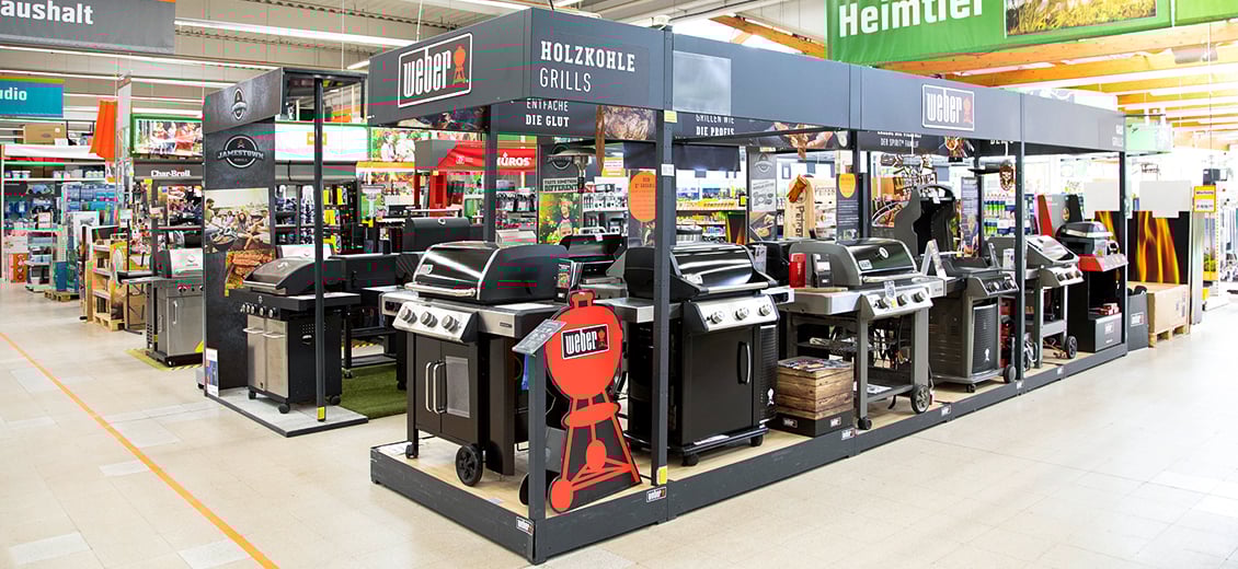 Dein OBI Markt Halle, Grenzstr. 43