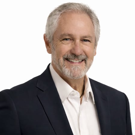 Photo of David Pritkin