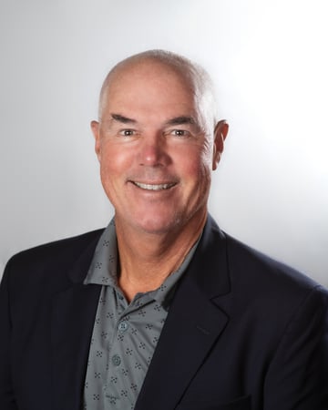 Photo of Thomas Kleinhen