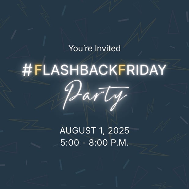 Woodhouse Spa summer party, party old town fort collins