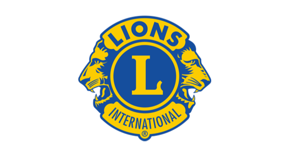 Memphis Lions Club logo