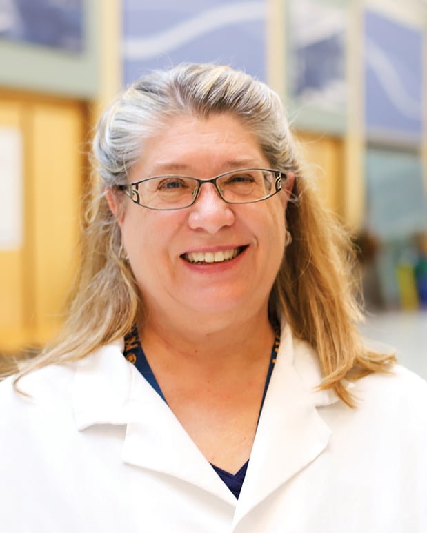 Linda Baker -  Beacon Kalamazoo