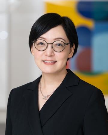 Photo of Sue Sun