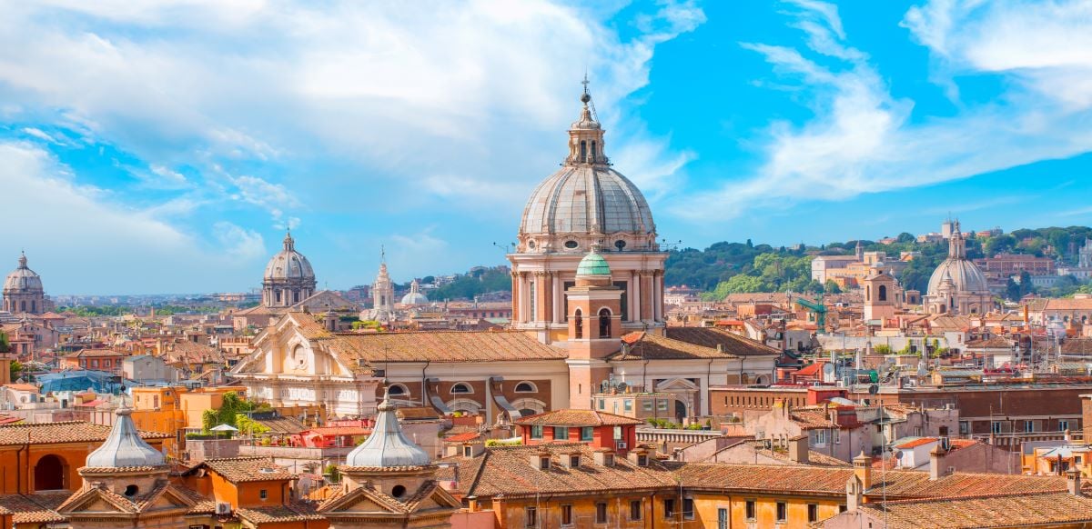 イタリアの旅行費用っていくらかかる？一人旅やツアーの場合も解説