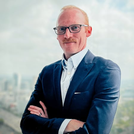 Photo of Dane Pearson