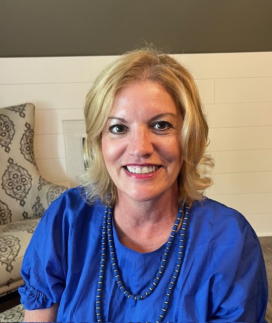 Staci Steinman | Design Consultant | California Closets | Minneapolis