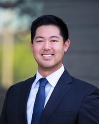 Photo of Brandon Higa - Morgan Stanley