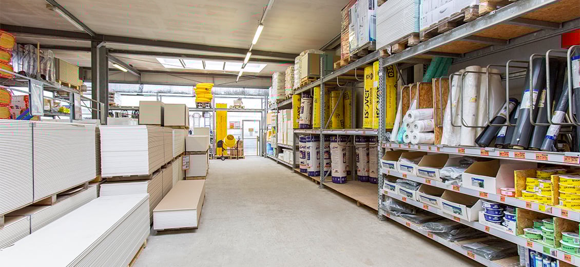 Dein OBI Markt Nienburg, Oyler Straße 10