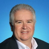 Personal Financial Representative Robert Russo