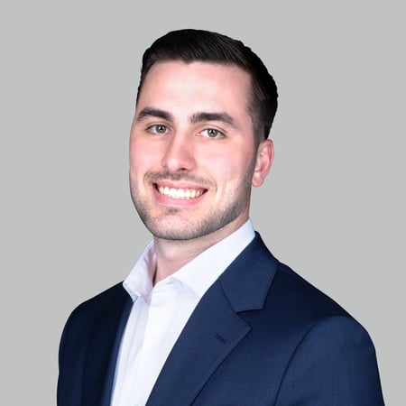 Stephen Billowitch Advisor Headshot image