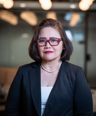 Photo of Winnie Mayol