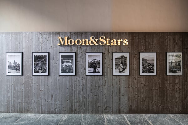 Moon&Stars Locarno - Mood Shots