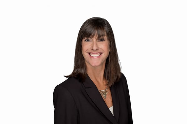 Photo of Kathy M. Hartman