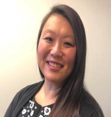 Photo of Kathryn Mathewson