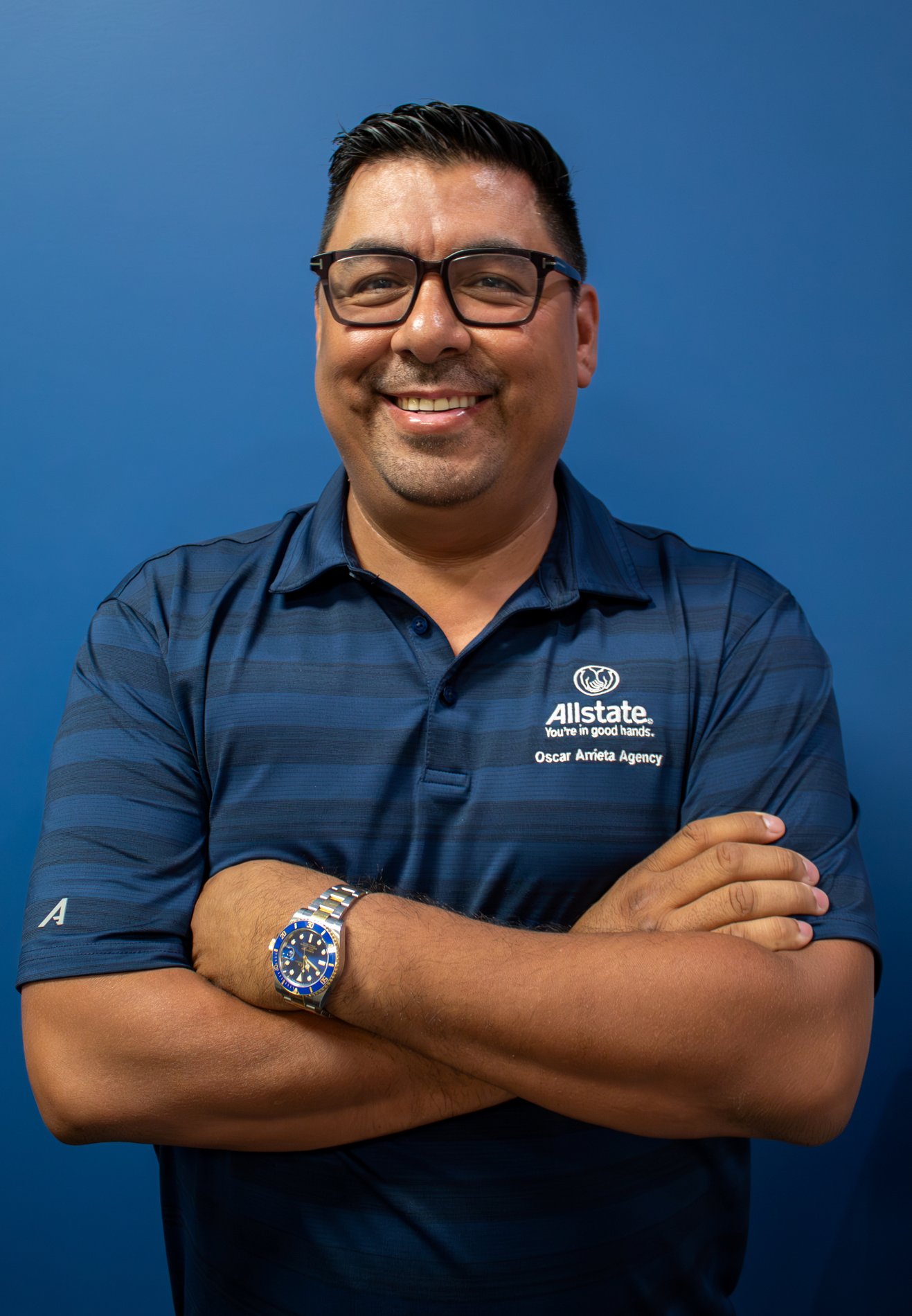 Oscar Arrieta Agency El Paso, TX